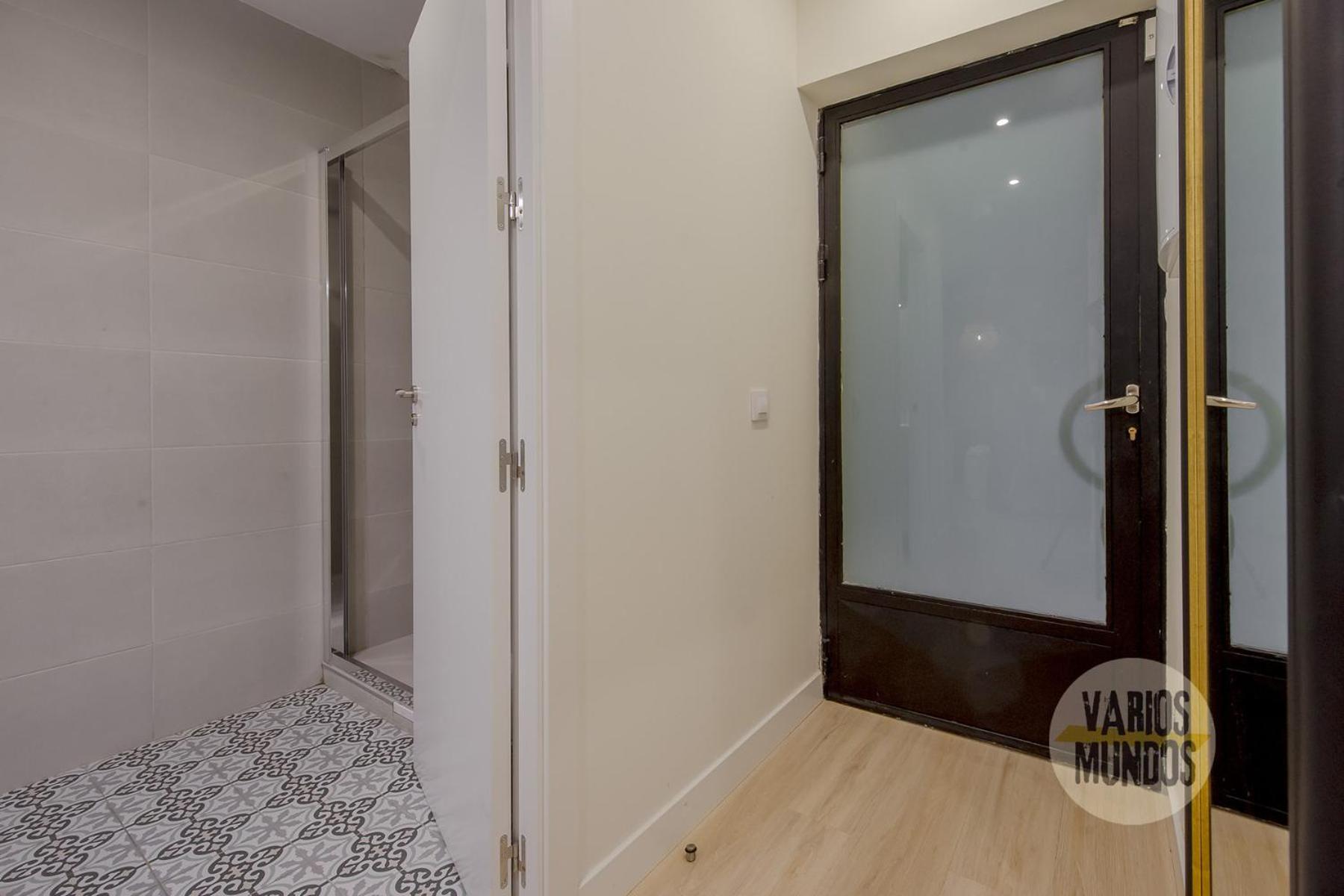 Downtown&New Apt Para 9Pax En La Plaza De Chueca Madryt Zewnętrze zdjęcie