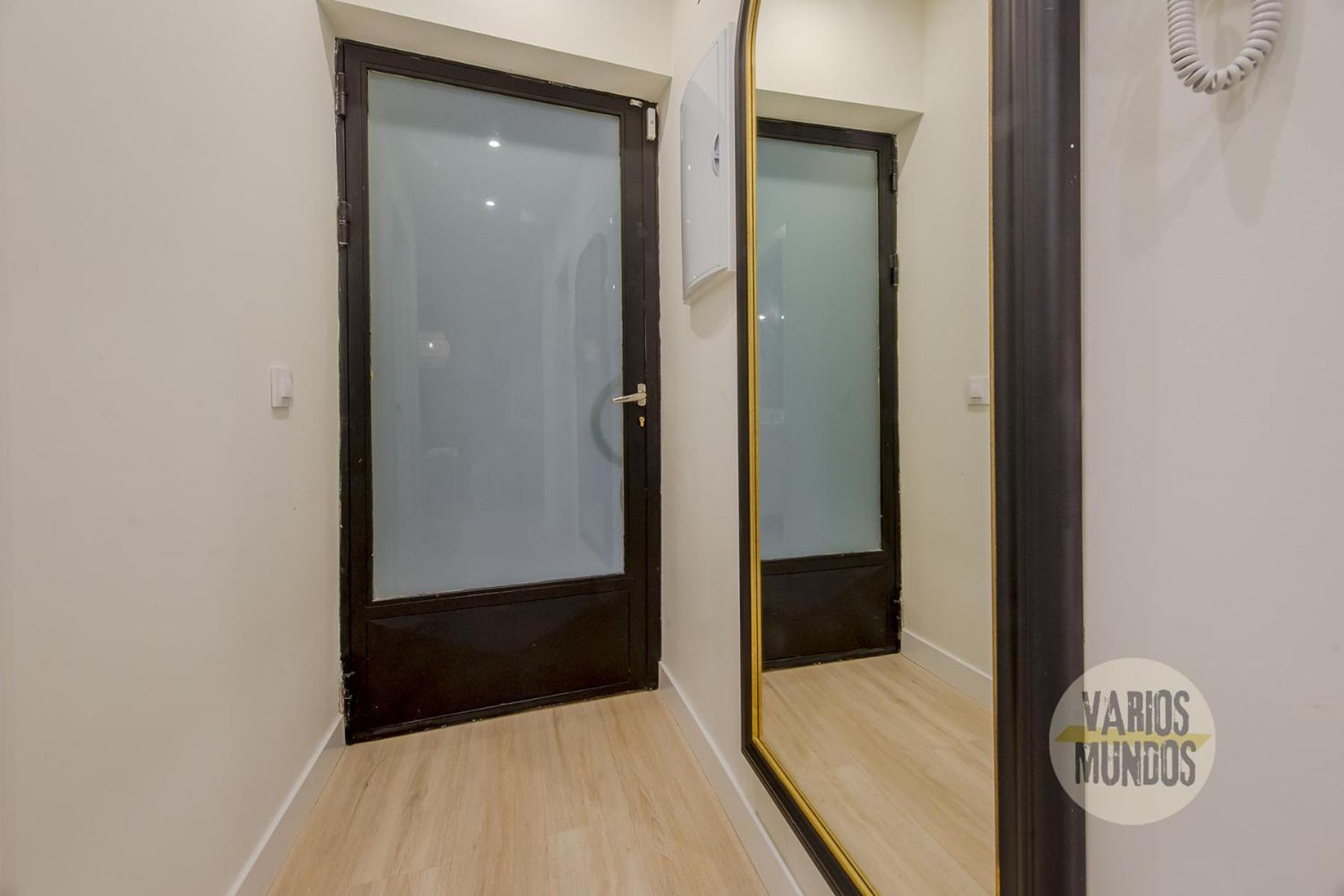 Downtown&New Apt Para 9Pax En La Plaza De Chueca Madryt Zewnętrze zdjęcie