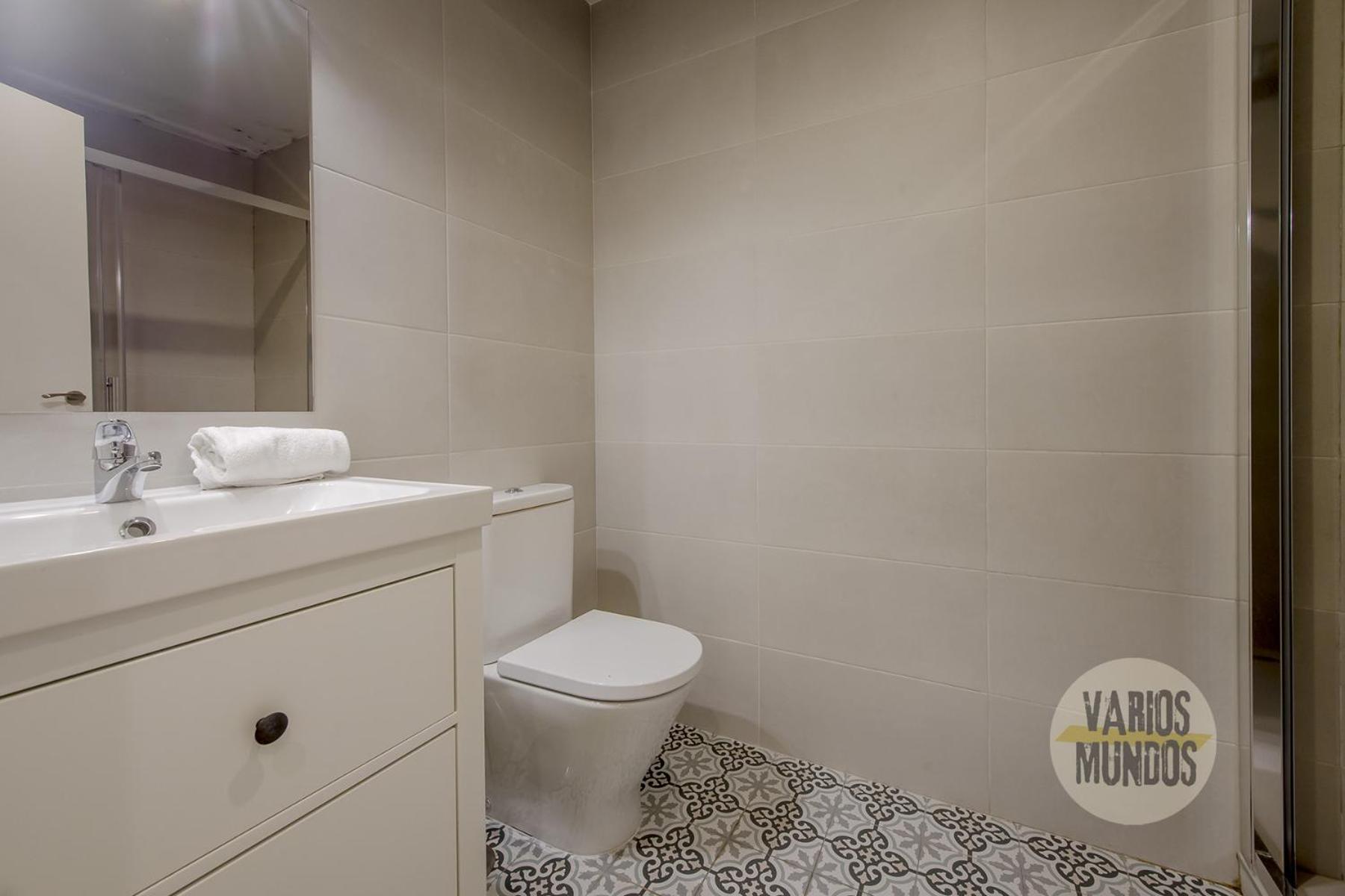Downtown&New Apt Para 9Pax En La Plaza De Chueca Madryt Zewnętrze zdjęcie