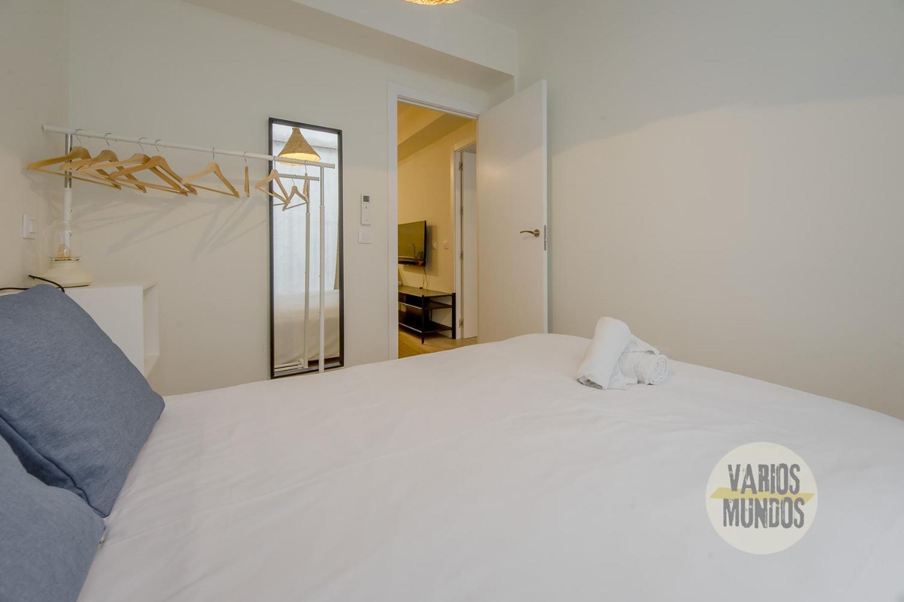 Downtown&New Apt Para 9Pax En La Plaza De Chueca Madryt Zewnętrze zdjęcie